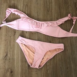 J Crew xs bikini